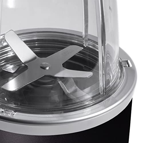 NutriBullet nutribullet Pro Plastic food blender