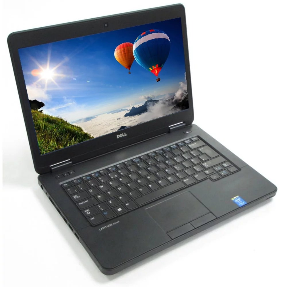 Restored Dell Latitude 5440 Laptop Computer 14