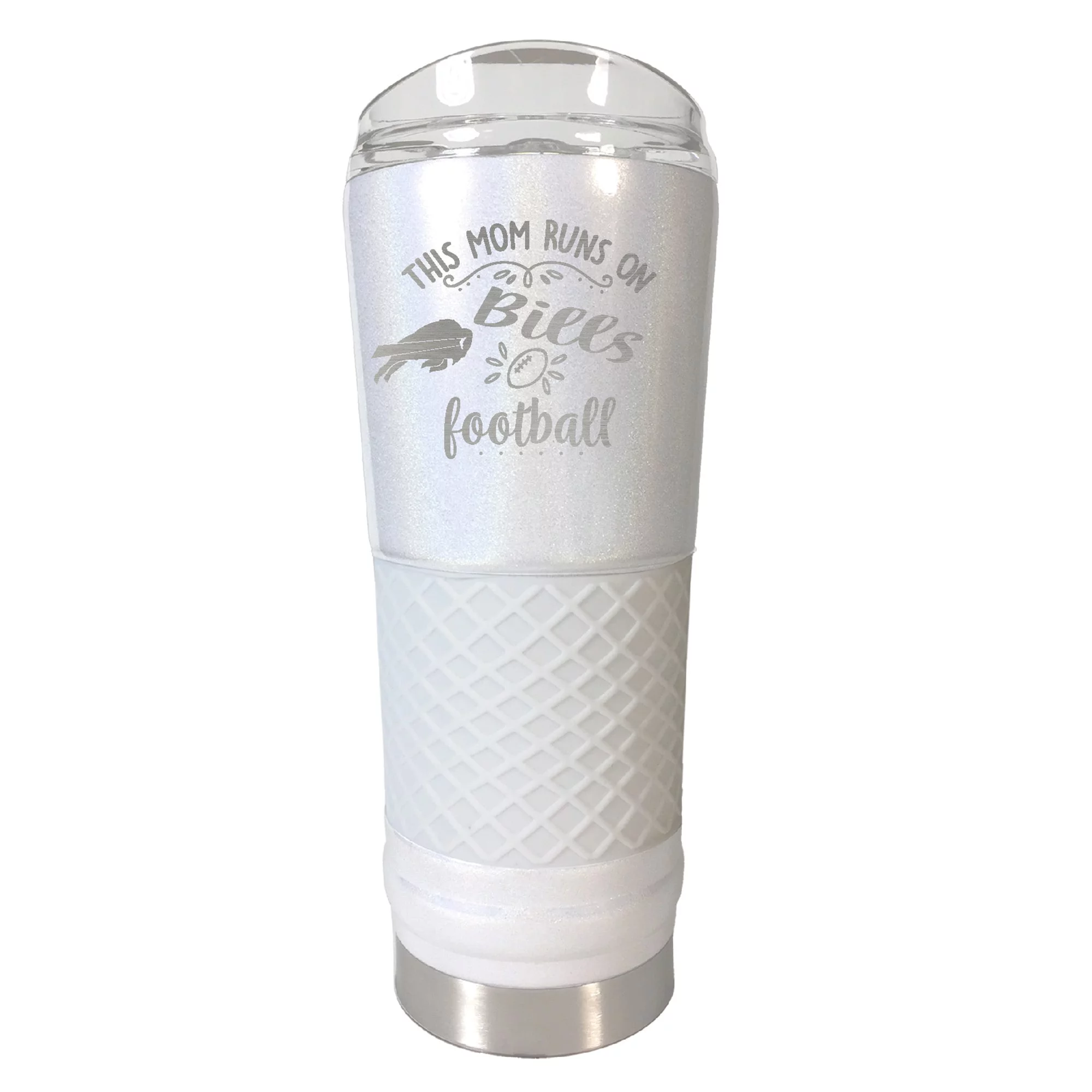 Buffalo Bills 24oz. This Mom Opal Draft Tumbler