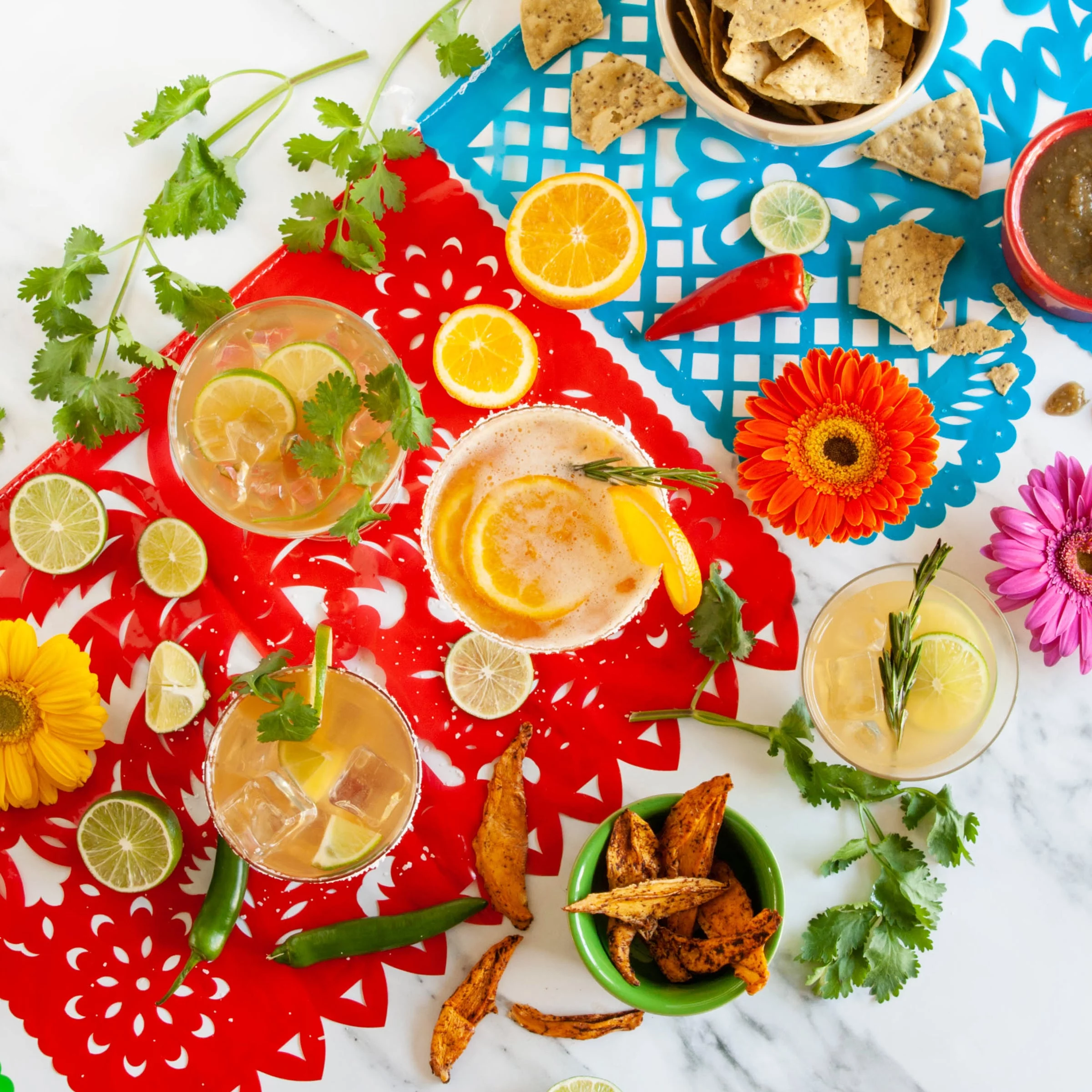 Margarita Madness (2.6 pound)