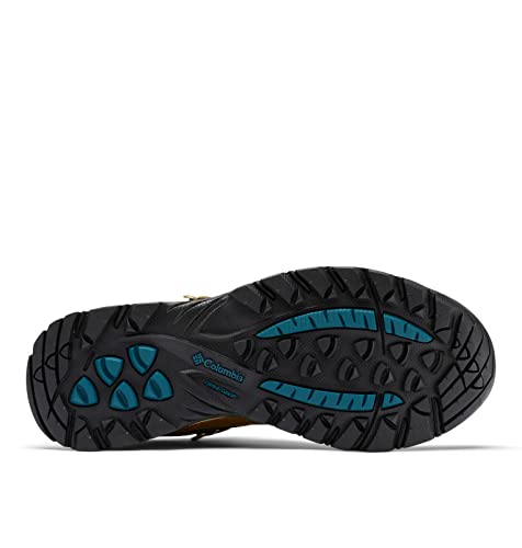 Columbia Women's Newton Ridge Plus Hiking Boot