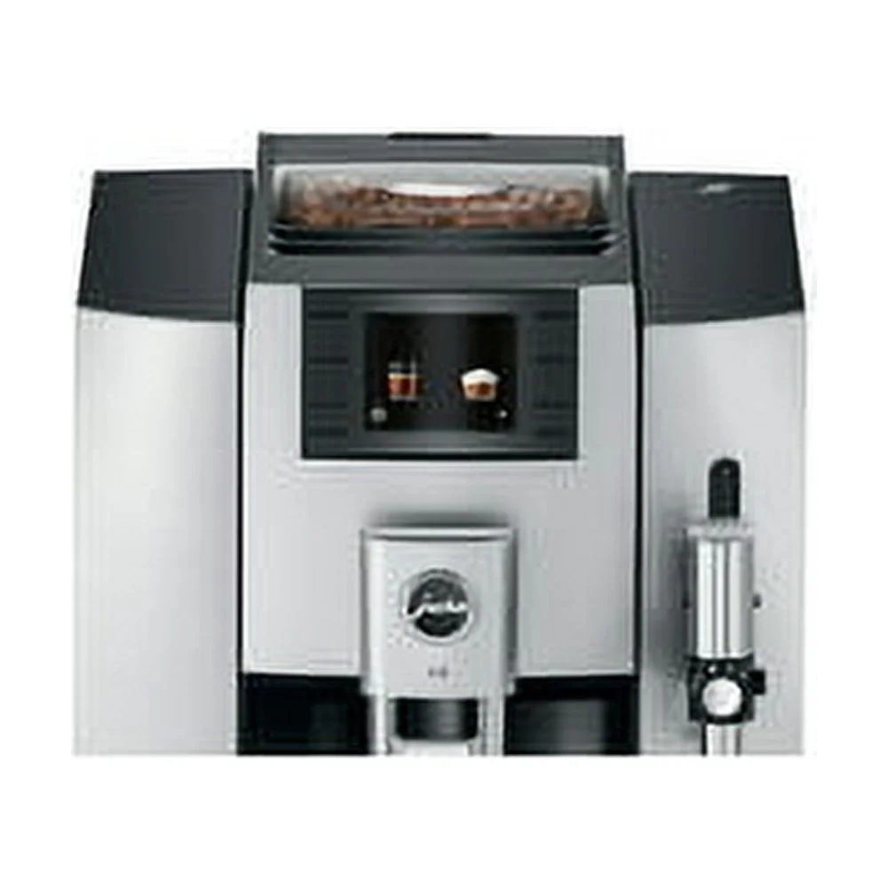 Jura E8 Automatic Espresso Machine