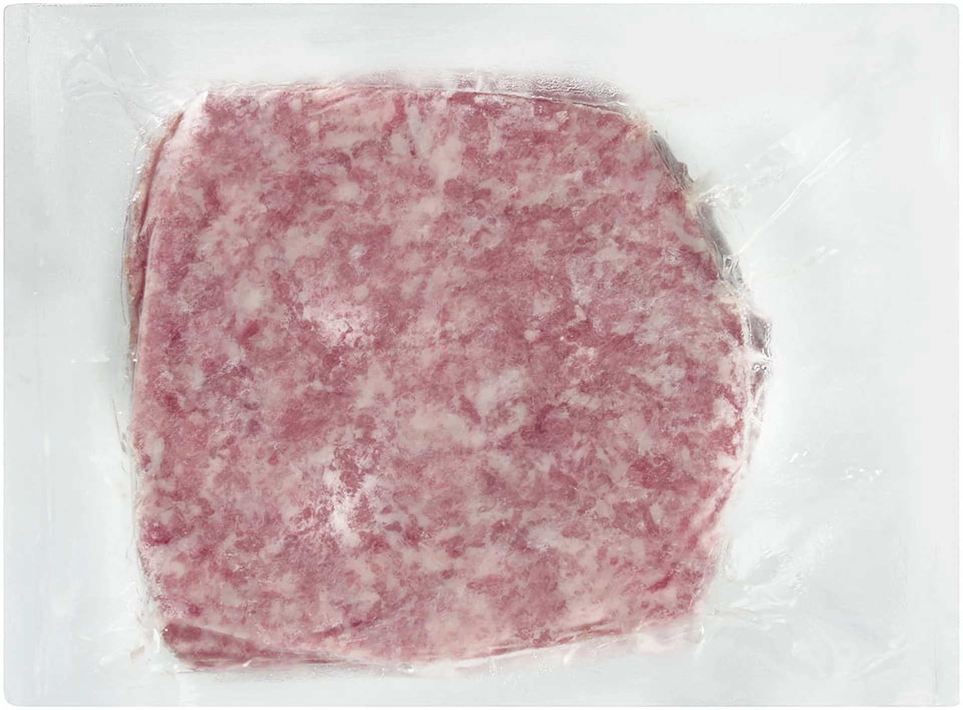 Tyson IBP 72 Percent Lean Ground Pork, 5 Pound -- 2 per Case