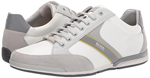 Hugo Boss BOSS Men's Saturn Sneakers