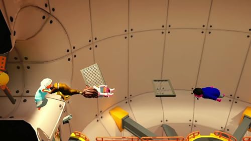 Gang Beasts - PlayStation 4