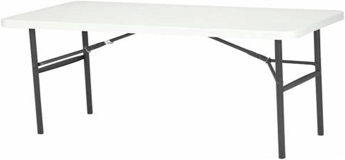 Lifetime 4' Folding Table