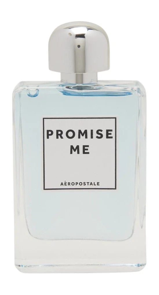 Aeropostale Promise Me Perfume 2.0oz / 60mL