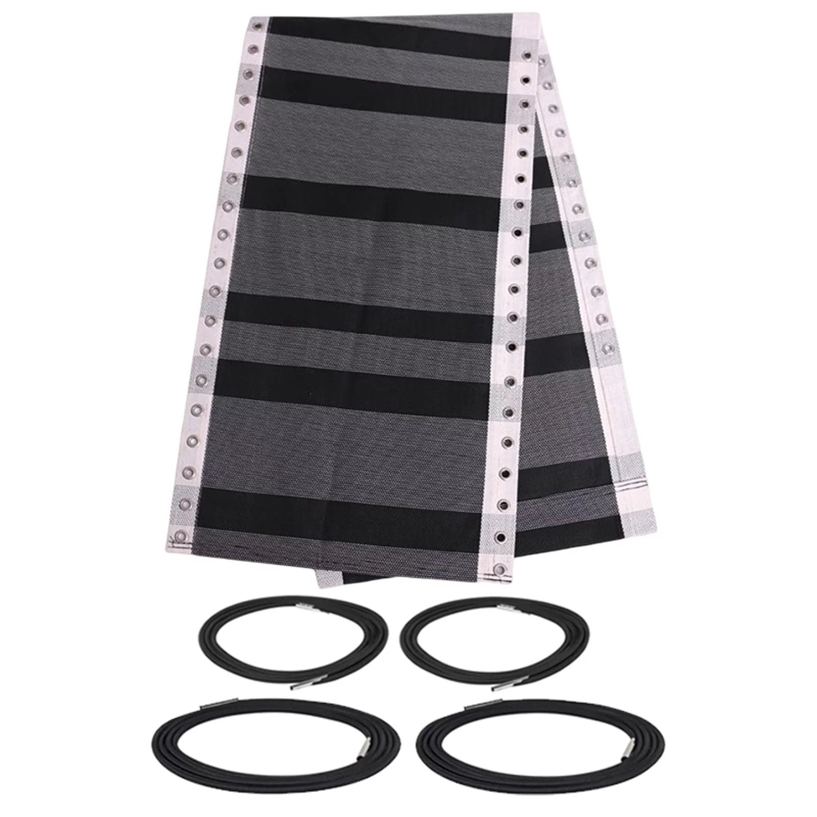 Recliner Replacement Fabric Breathable gravity seat recliner Accessories Reclining Cloth for Lounge Beach Outdoor Back Yard