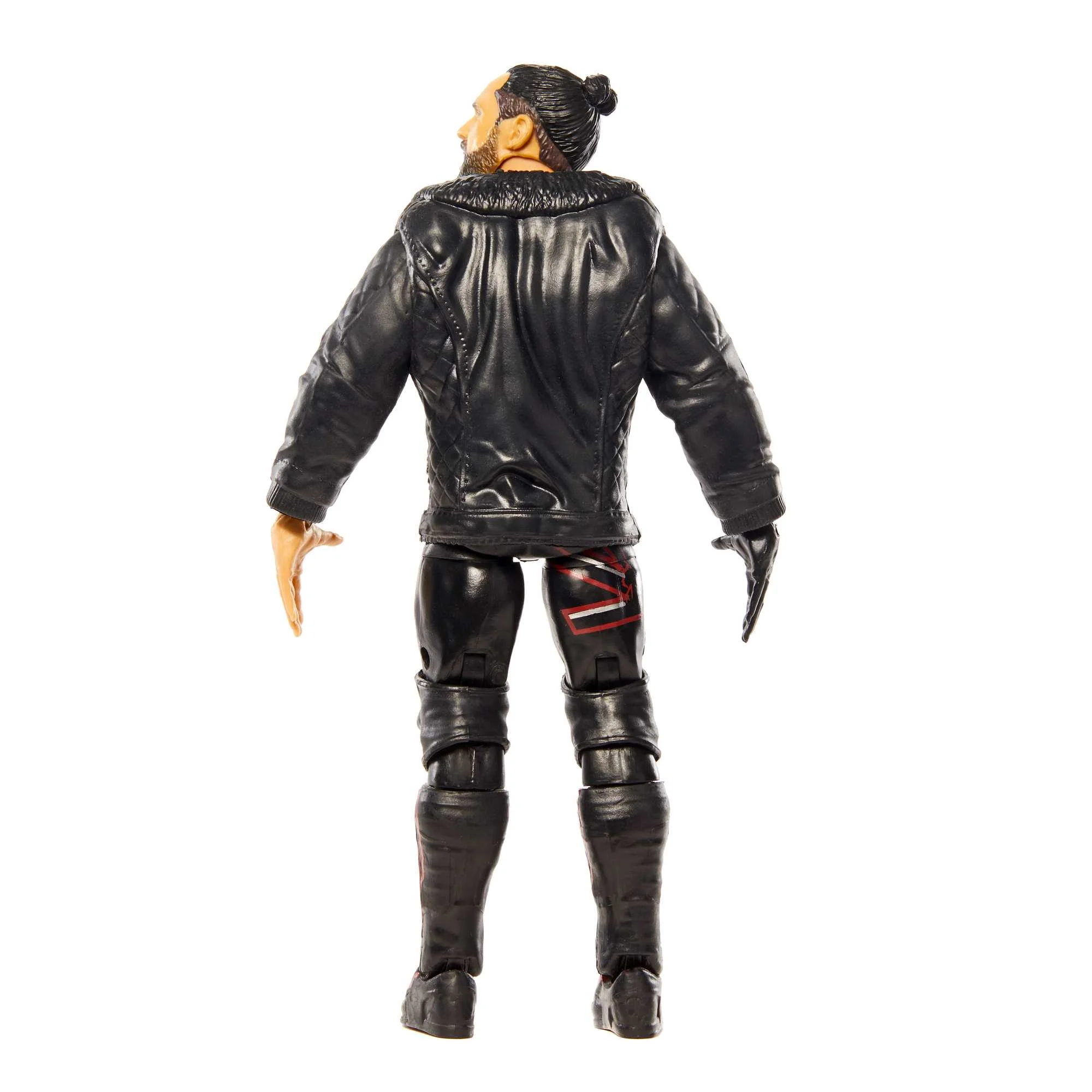 WWE Action Figures, Top Picks Elite Seth Rollins Figure, WWE Toys