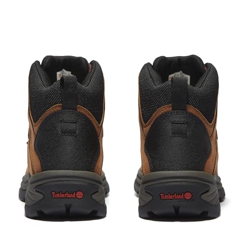 Timberland Men's White Ledge Mid Waterproof Hiking Boot