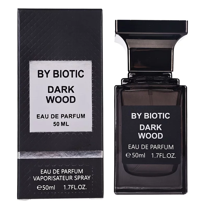 Escape to Paradise with Lost Cherry Ebony Aloe Fragrance - 50ML