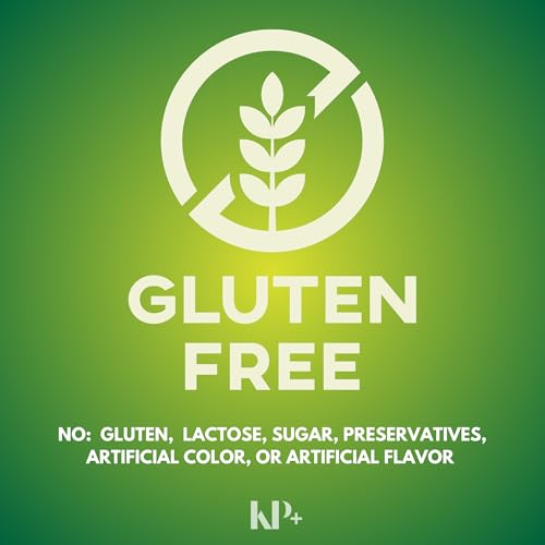 Zinc, Zinc 50mg, Immune Health, Dietary Supplement, 200 caplets + (KP+ Sticker) (Pack of 2)