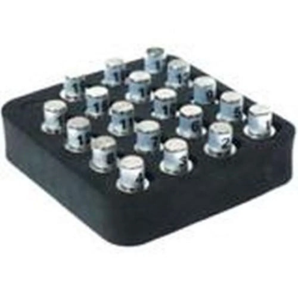 Platinum Tools Coax Remote Set (T120C)