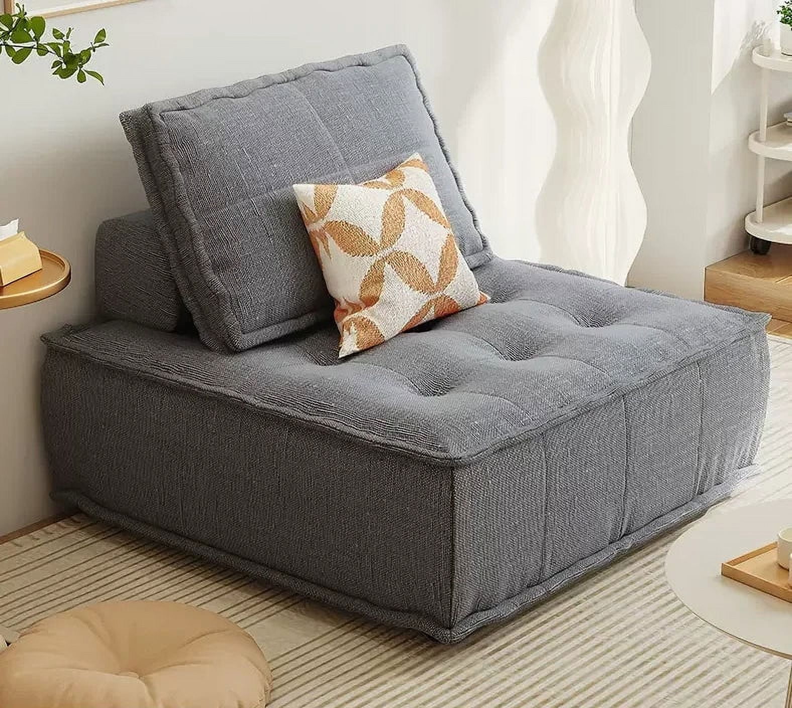 Bedroom Sofa Classic Lounge Minimalist Lounge Single Sofa Comfortable Library Nordic Furniture Muebles De Salon Home Supplies