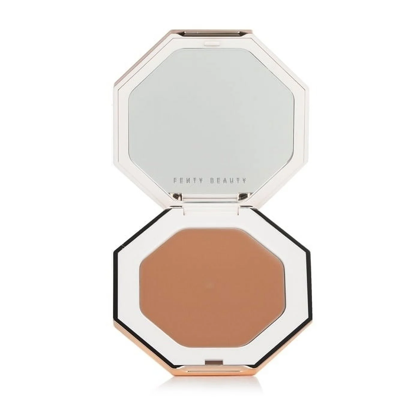 Fenty Beauty by Rihanna Cheeks Out Freestyle Cream Bronzer - # 02 Butta Biscuit (Light With Neutral Undertone)