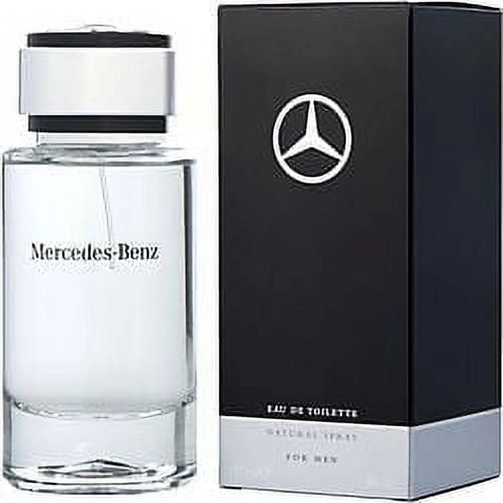 MERCEDES-BENZ EDT SPRAY 4 OZ By Mercedes-Benz