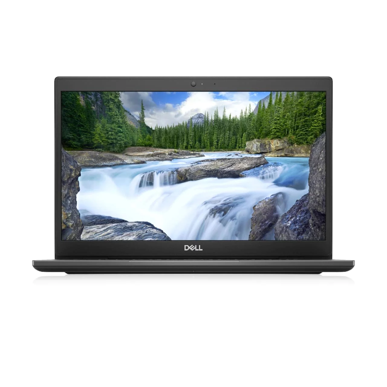 Restored Dell Latitude 3000 3420 Laptop (2021) 14