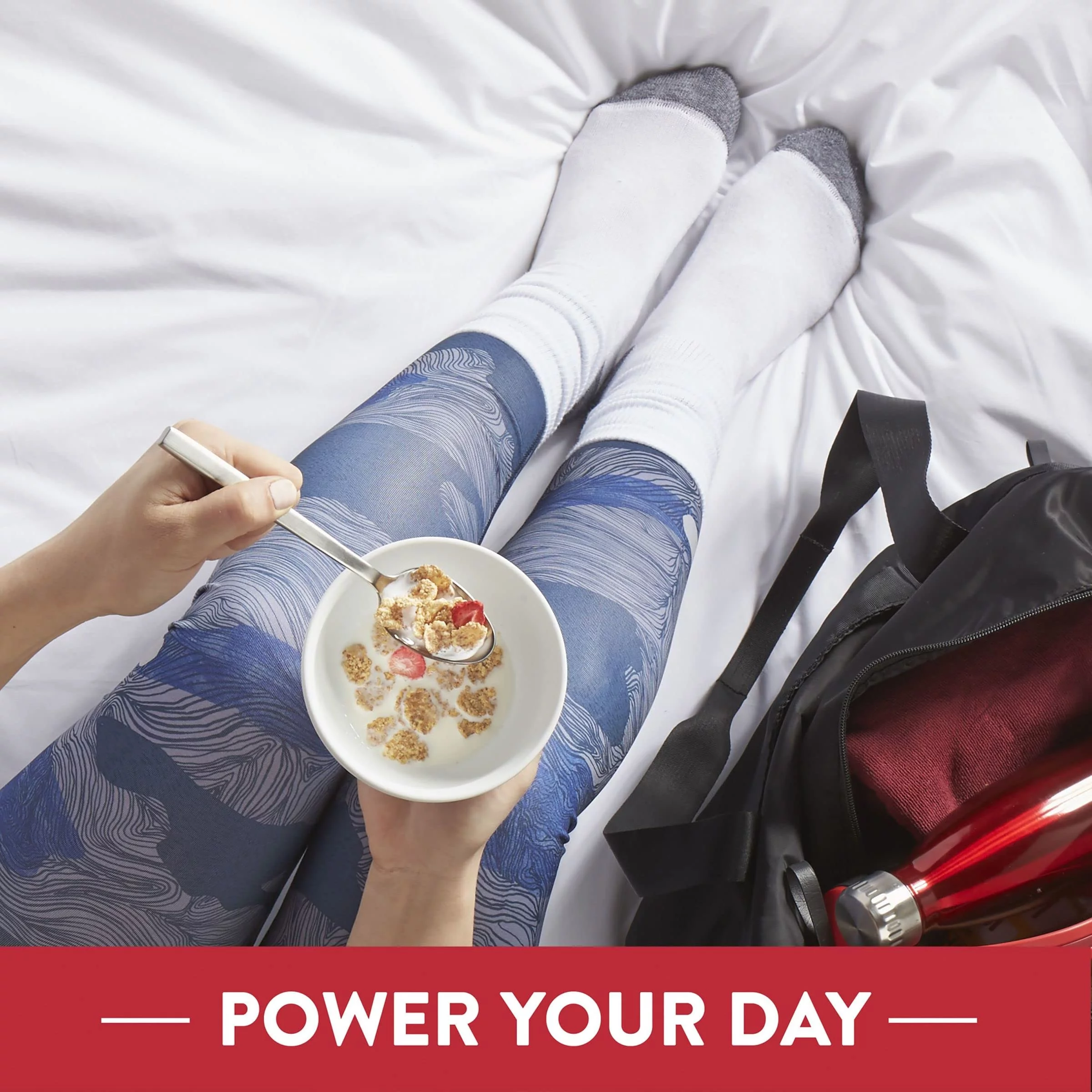 Kellogg S Special K Red Berries Cold Breakfast Cereal (Pack of 2)