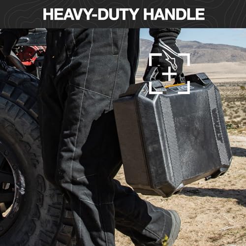 Pelican Vault V300 Hard Case (Camera, Pistol, Gear, Equipment)