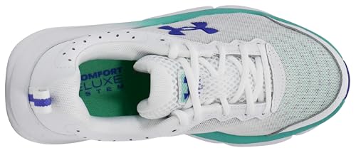 Under Armour Women's Charged Assert 10 Shoes