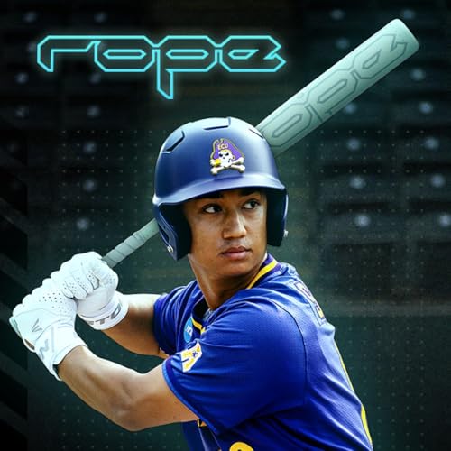 Easton 2025 | Rope Baseball Bat | BBCOR | -3 Drop | 2 5/8