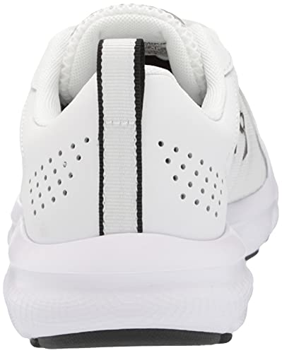 Under Armour Women's Charged Assert 9 Running Shoe