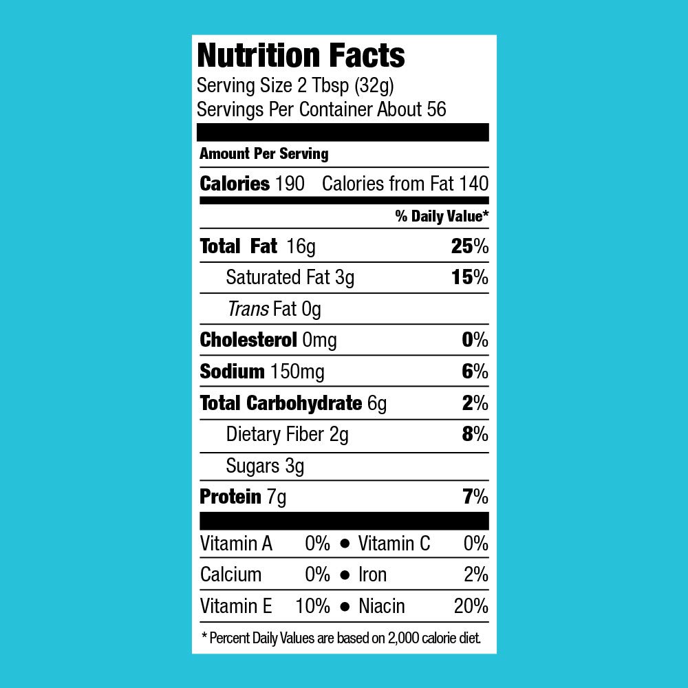 SKIPPY Creamy Peanut Butter, 64 Ounce