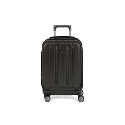 Delsey Luggage Titanium 2 Piece Set (Carry-On & 25