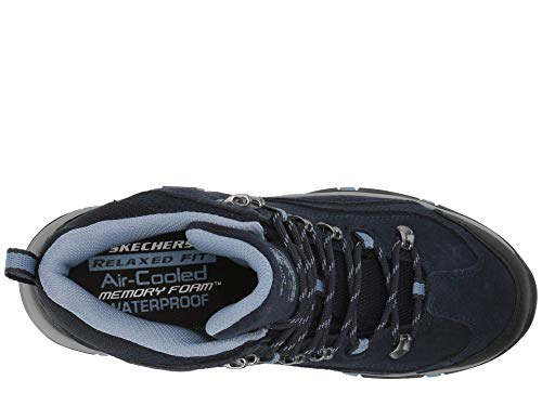 Skechers Women's Trego - Rocky Mountain Hiking Boot