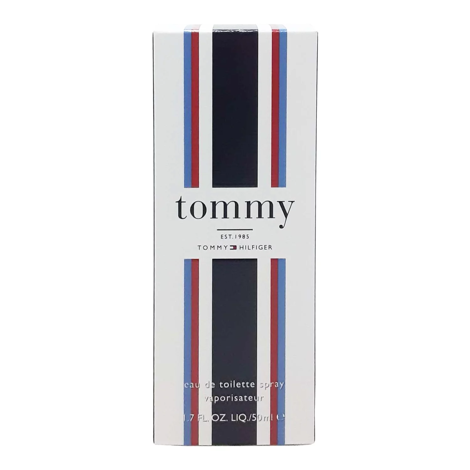 Cologne Spray / Eau De Toilette Spray 1.7 oz TOMMY HILFIGER by Tommy Hilfiger