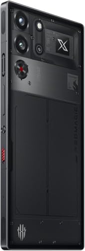 REDMAGIC 10 Pro Smartphone 5G, 144Hz Gaming Phone, 6.85