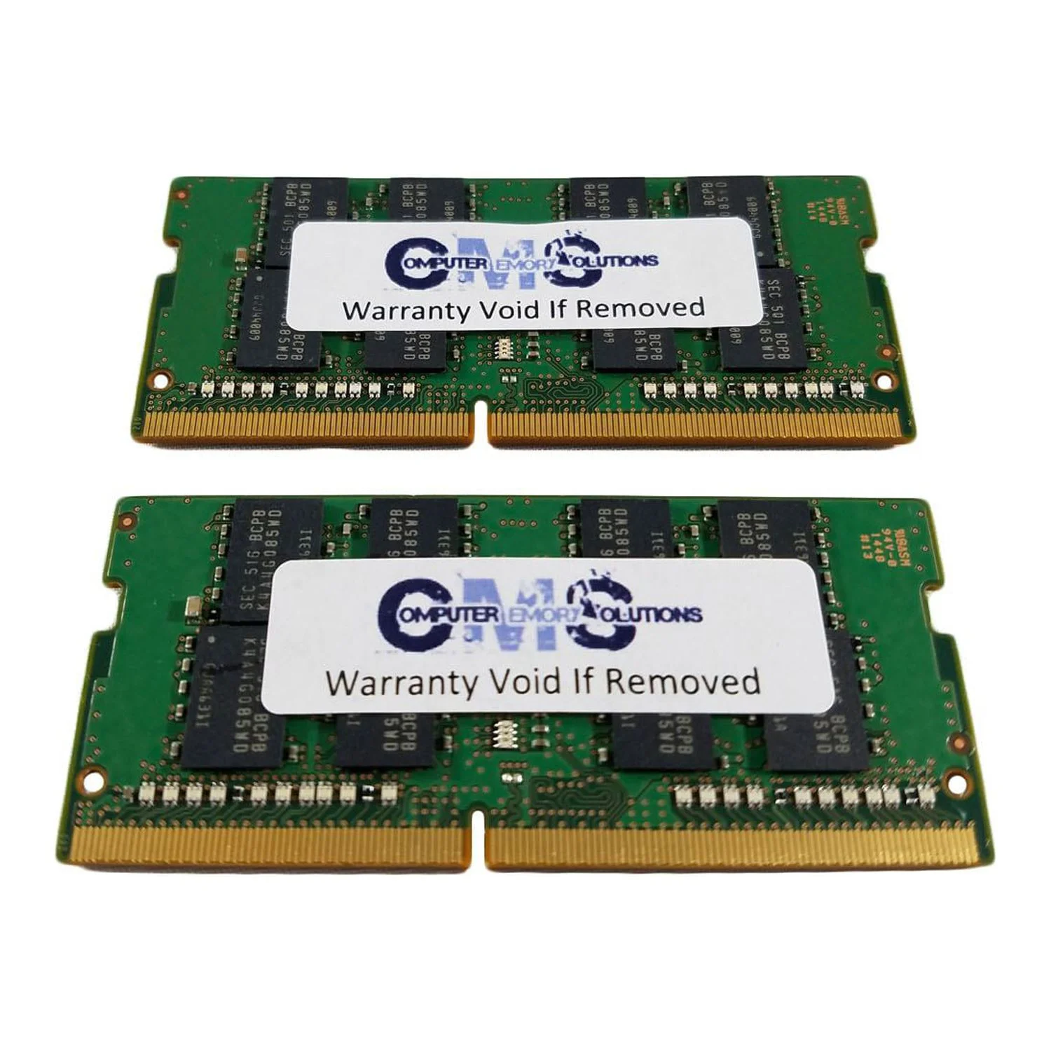 CMS 32GB (2X16GB) DDR4 19200 2400MHZ NON ECC SODIMM Memory Ram Upgrade Compatible with Apple® iMac