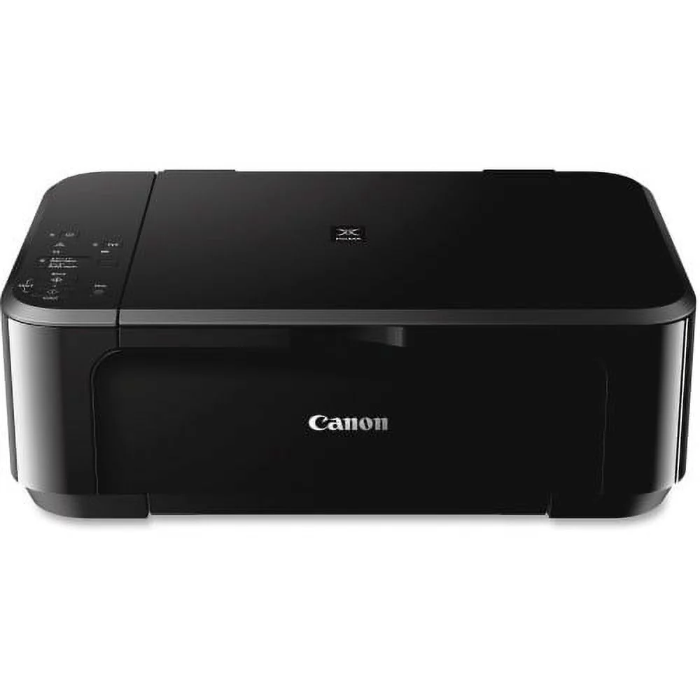 Canon PIXMA MG MG3620 Inkjet Multifunction Printer - Color Copier/Printer/Scanner - 4800 x 1200 dpi Print - Automatic Duplex Print - 1200 dpi Optical Scan - 100 sheets Input - Wireless LAN