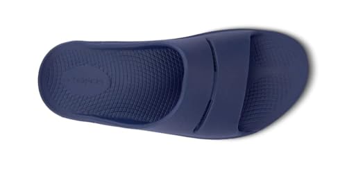 OOFOS Unisex-Adult Ooahh Slide Slipper