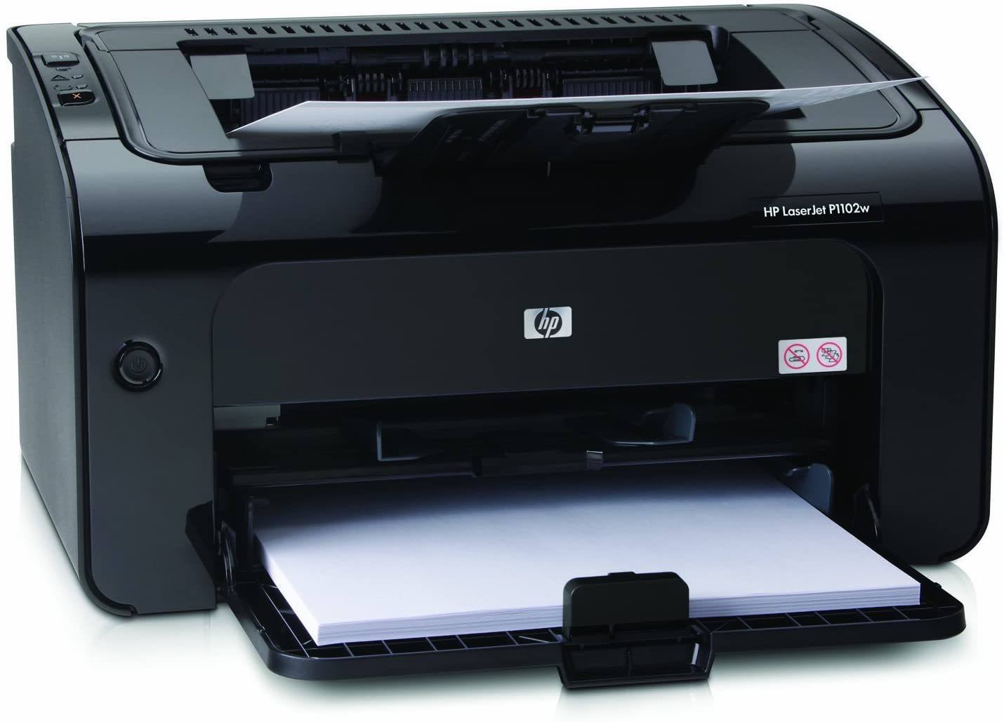 HP LaserJet P1102w Pro Laser Printer