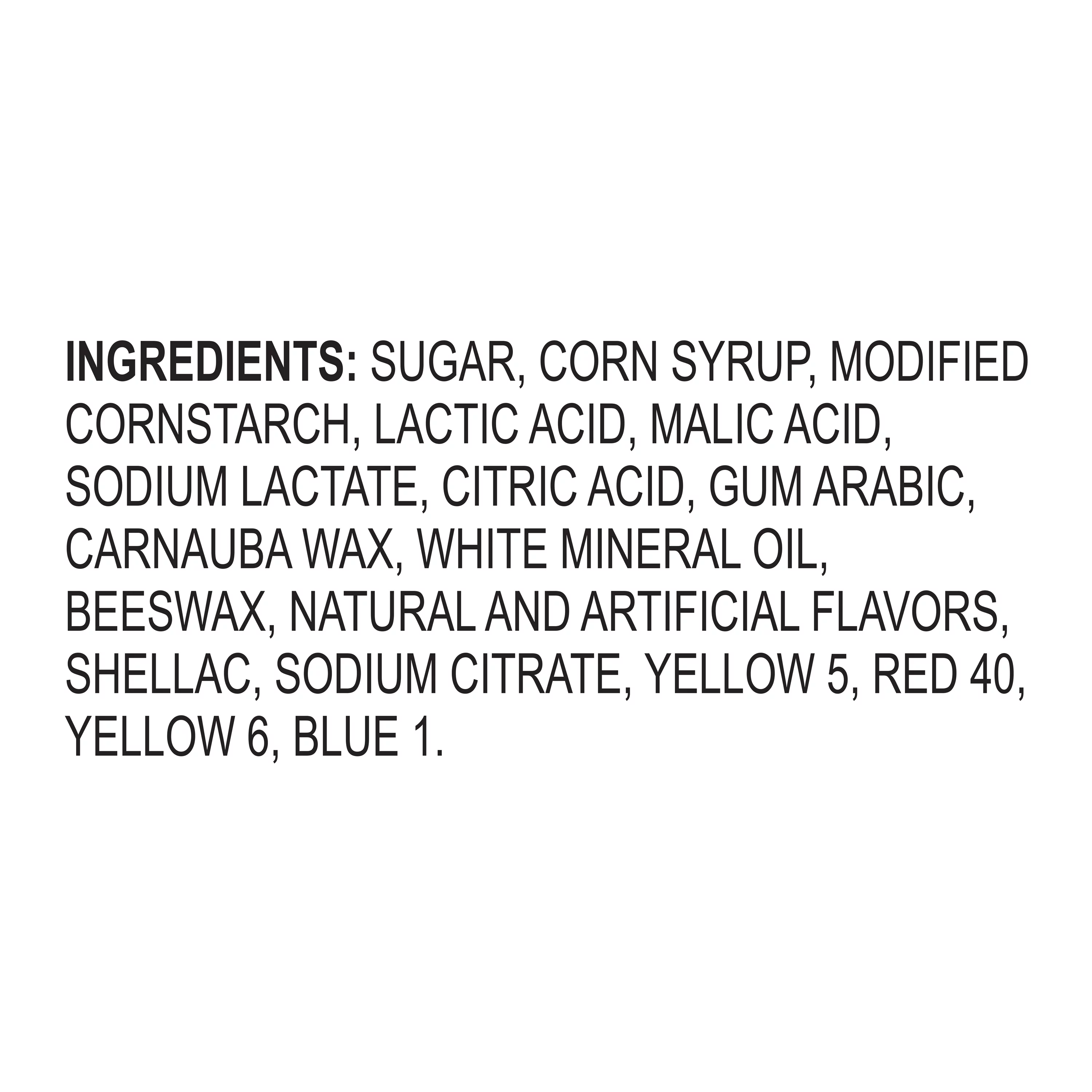 Galerie 125 Count Egg Hunt Bag with Jellybeans and Stickers, 14.64 oz