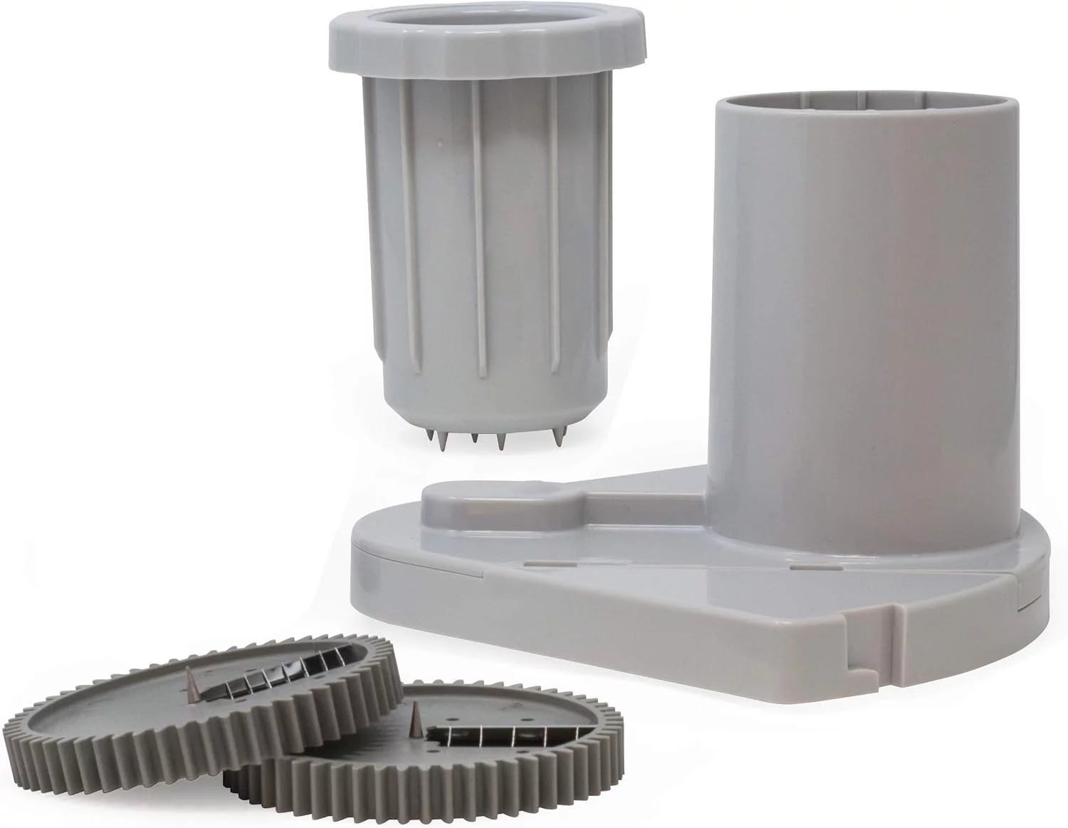 Spiralizer Attachment For Universal Plus Mixer And Artiste Mixers