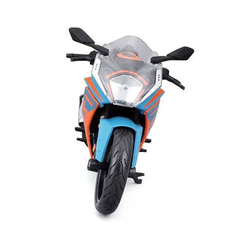 Maisto KTM RC 390 1:12 Model Motorcycle