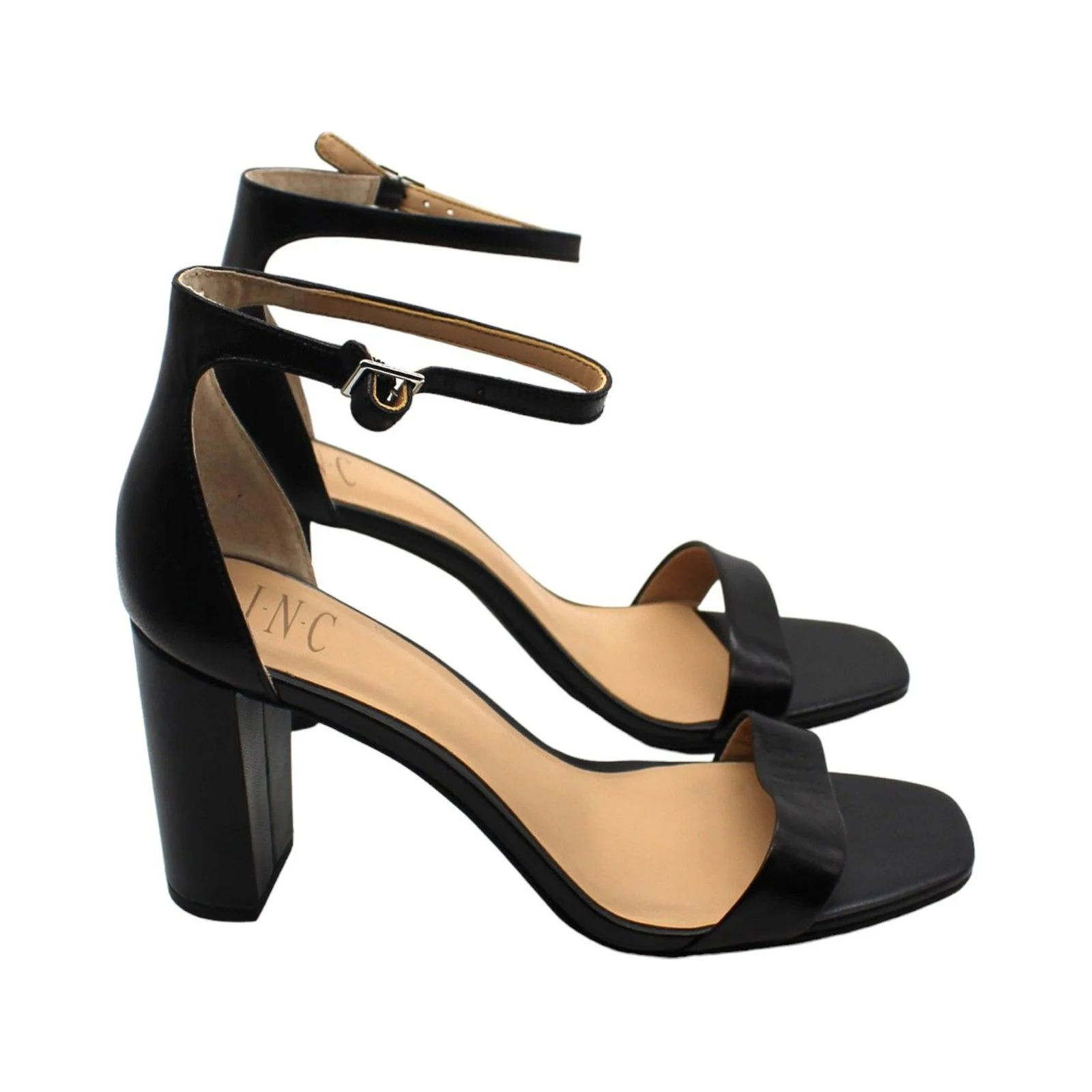 INC Women S Lexini Two-Piece Sandals