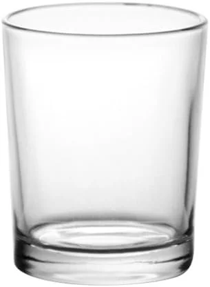 Shooter Glass - Case Of 72