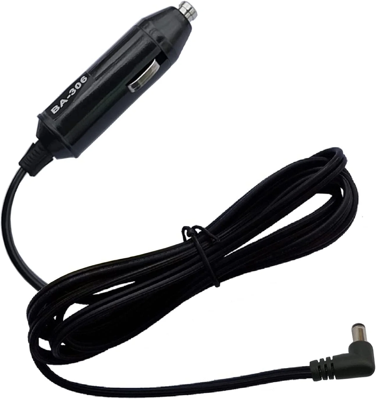 BA-306 Car DC Power Cord Supply Compatible with Inogen One G3 G4 Model IO-300 IO-400 1400-1000 1400-2000