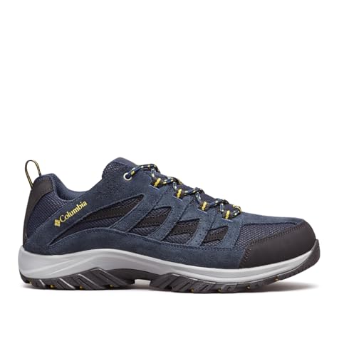Columbia Men's Crestwood Hiking Shoe