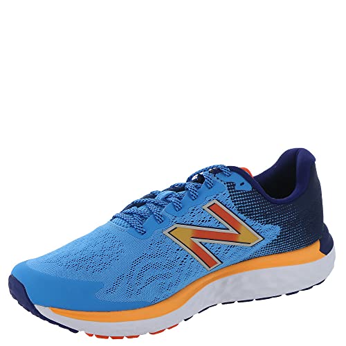 New Balance Men's Fresh Foam 680 V7 Running Shoe