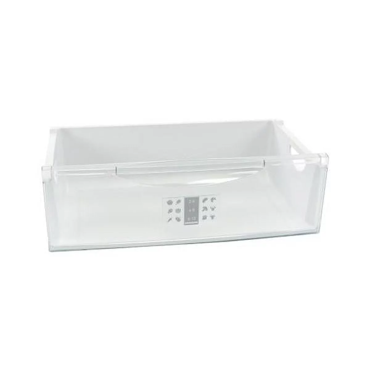 LIEBHERR 979163101 REFRIGERATOR DRAWER COMPLETE (GENUINE OEM PART)