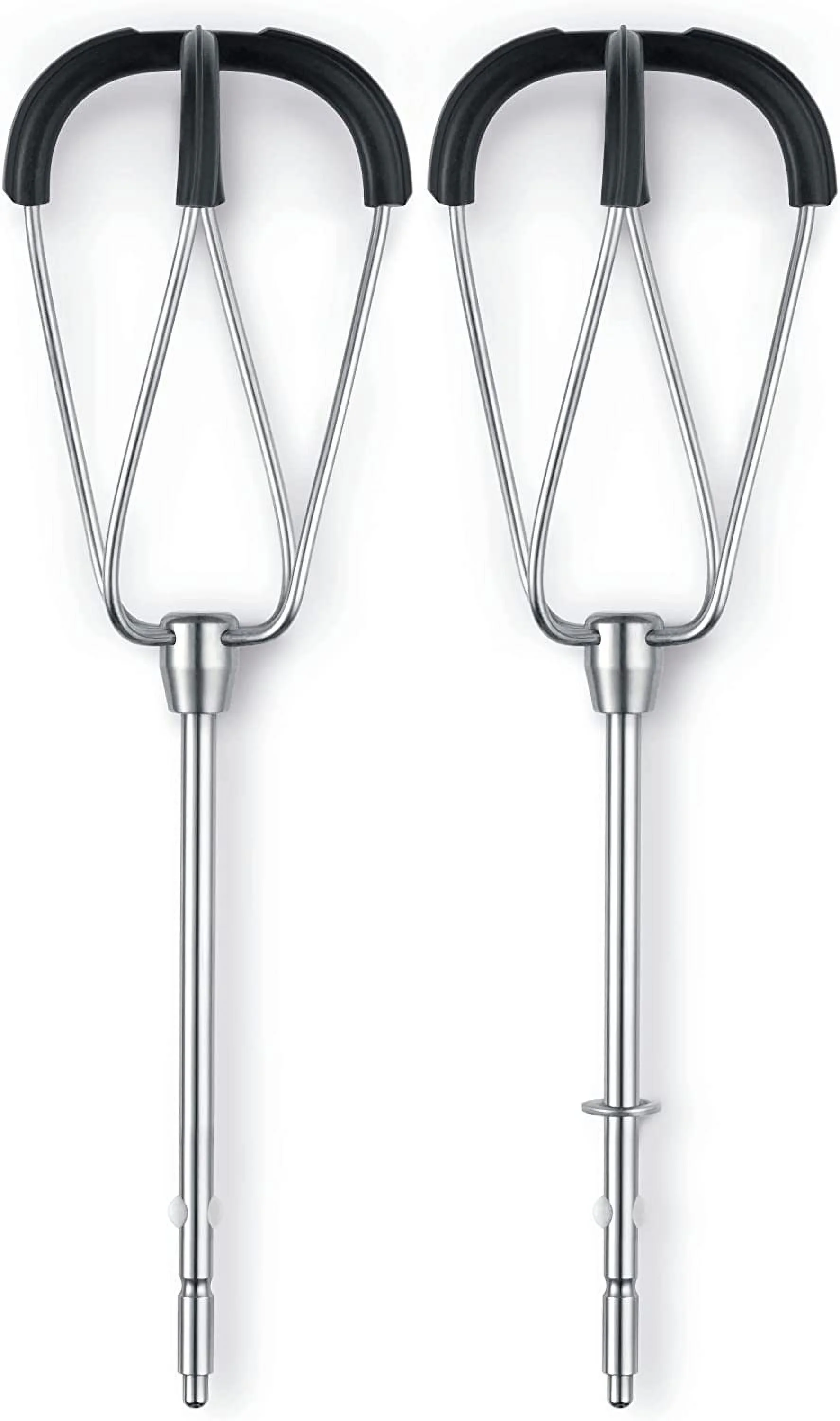 Breville Handy Mix Scraper Hand Mixer  Silver  BHM800SIL