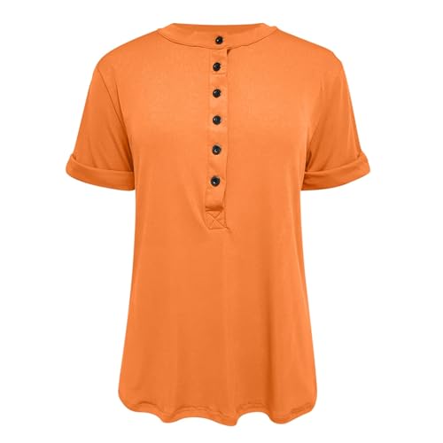 Women Deep V Neck Low Cut Tops Casual Ribbed Knit T Shirts Summer Short Sleeve Tees Shirt V Neck Women