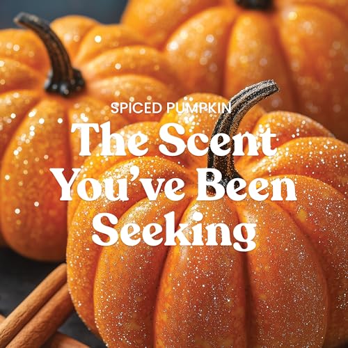 Yankee Candle Sugared Cinnamon Apple, Scented Candle, 22oz Large Jar with up to 150 Hour Burn Time, Giftable