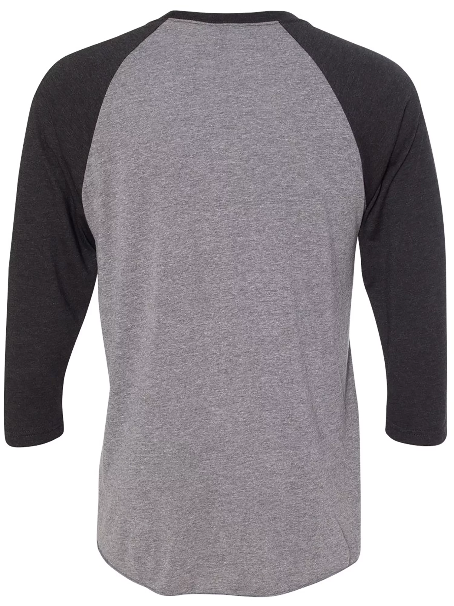 Shoutout To Sidewalks Unisex 3/4 Sleeve Baseball Raglan Tee