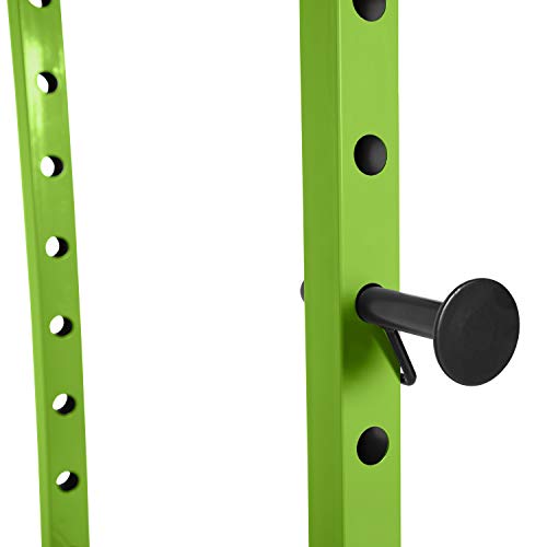 CAP Barbell Power Racks and Attachments