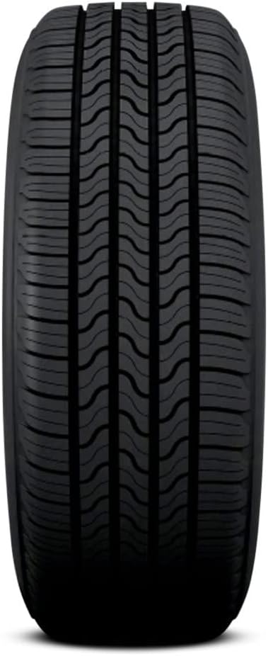 Firestone ALL SEASON 205X55R16 Tire - All Season, Fuel Efficient